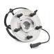 SKF VKBA 6614 Підшипник колеса skf vkba 6614 фронтальний для jeep cherokee (kk)