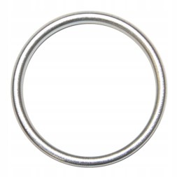 Ferroz FRZ-H7T71H0T4K0K7R5 Кінцевий глушник nissan almera tino 00 - 06 1.8 хетчбек бонус