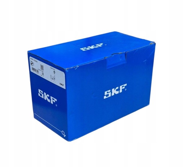 SKF VKBA 7155 Комплект підшипника колеса