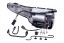 Starline Компресор підвіски Land Rover TLVK0031 ( LR072537 ) Starline