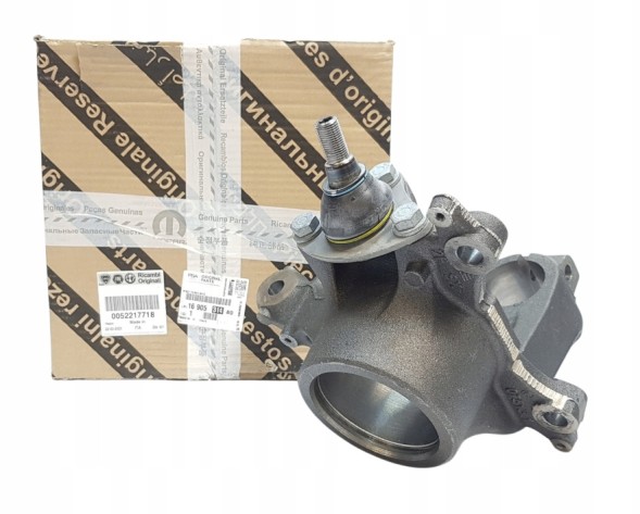 Citroen OE Цапфа поворотна Citroen Jumper III Peugeot Boxer III 2014> 1690531480