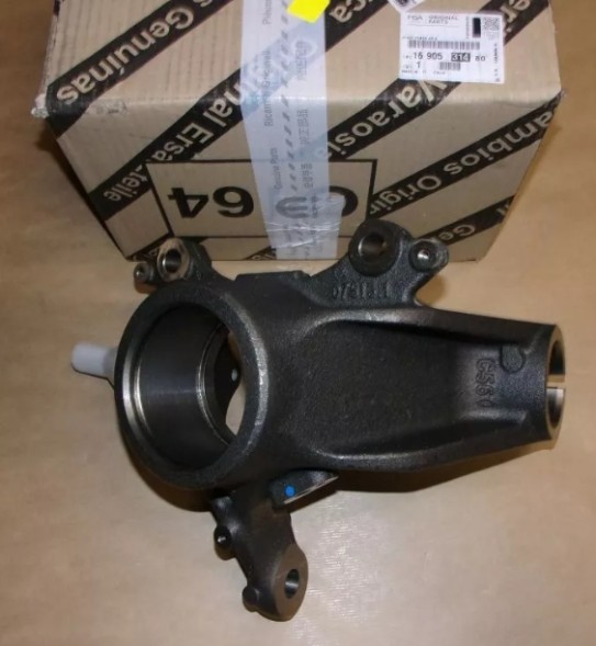 Citroen OE Цапфа поворотна Citroen Jumper III Peugeot Boxer III 2014> 1690531480