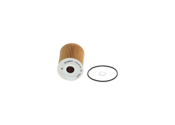 F026407373 BOSCH Фільтр оливи