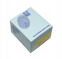 Blue Print ADV183071 Blue print adv183071 зчеплення kpl. Ford galaxy 1,9 tdi 00-06 з колесом