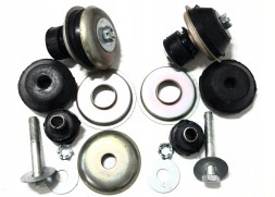 Китай 2032 Uaz 469 3151 подушка подушки коробки двигуна kpl