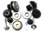 Китай 2032 Uaz 469 3151 подушка подушки коробки двигуна kpl