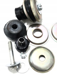Китай 2032 Uaz 469 3151 подушка подушки коробки двигуна kpl