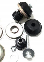 Китай 2032 Uaz 469 3151 подушка подушки коробки двигуна kpl