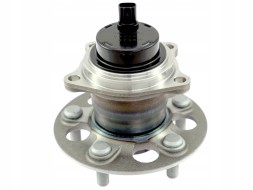 Toyota OE 42450-42030 СТУПИЦЯ ЗАДНЬОГО КОЛЕСА TOYOTA RAV 4 1.8 ZCA25/26 2WD 2000.05.01-