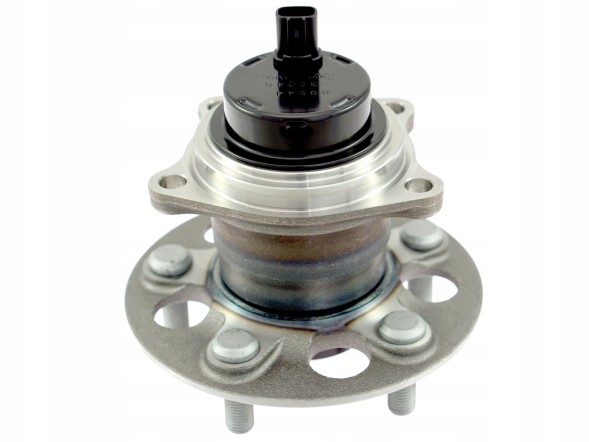 Toyota OE 42450-42030 СТУПИЦЯ ЗАДНЬОГО КОЛЕСА TOYOTA RAV 4 1.8 ZCA25/26 2WD 2000.05.01-