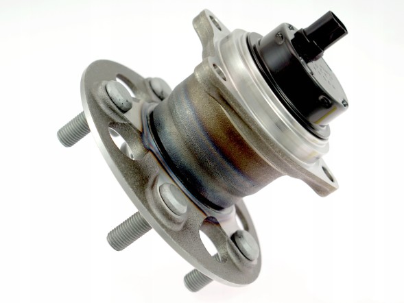 Toyota OE 42450-42030 СТУПИЦЯ ЗАДНЬОГО КОЛЕСА TOYOTA RAV 4 1.8 ZCA25/26 2WD 2000.05.01-