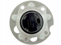 Toyota OE 42450-42030 СТУПИЦЯ ЗАДНЬОГО КОЛЕСА TOYOTA RAV 4 1.8 ZCA25/26 2WD 2000.05.01-