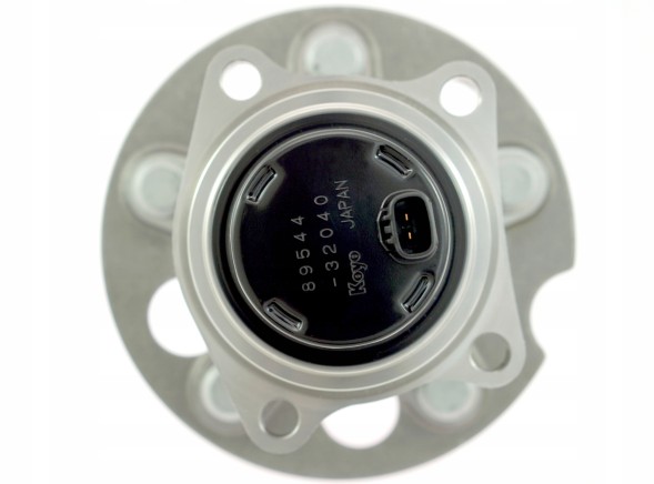 Toyota OE 42450-42030 СТУПИЦЯ ЗАДНЬОГО КОЛЕСА TOYOTA RAV 4 1.8 ZCA25/26 2WD 2000.05.01-
