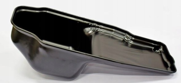 Китай 03-05898 ПОДДОН МАСЛЯНИЙ MAN TGA F2000 OE