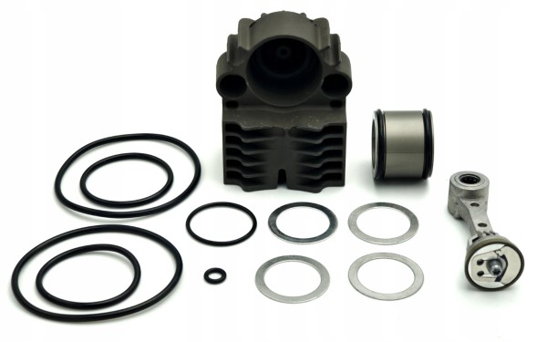 Proteile 7.P06.1.6.0.0.6 Ремкомплект компресора Proteile Porsche Cayenne II 92A 2011-2015