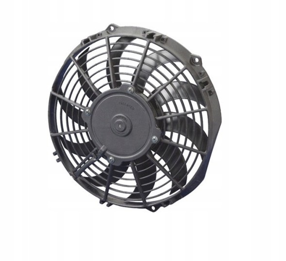 Spal 413140, TK781201, TK413140, 781201, 42569107 Spal wentylator va10-ap50/c-61a 12v - ss 305 мм