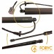 FORYC 68333901AD / 68079364AC Комплект електроприводів кришки багажника JEEP GRAND CHEROKEE 2011-2021