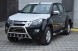 Китай PWT02_IDM12 Передня дужка Isuzu D-Max 12-16 кенгуру A-Bar хром
