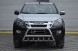 Китай PWT02_IDM12 Передня дужка Isuzu D-Max 12-16 кенгуру A-Bar хром