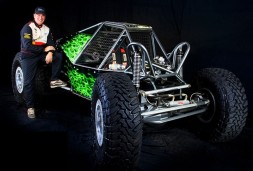 Китай Амортизатор ORI Struts STX-10-AA змота ORE4x4