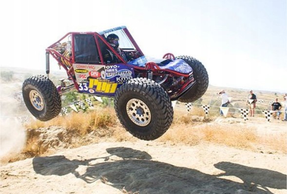 Китай Амортизатор ORI Struts STX-10-AA змота ORE4x4