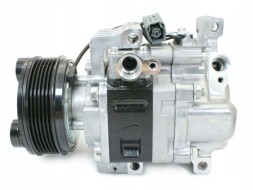 EURO KLIMA КОМПРЕСОР КОНДИЦІОНЕРА MAZDA H12A1AL4HX / E221-61-450F / E2Y1-61-45Z