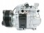 EURO KLIMA КОМПРЕСОР КОНДИЦІОНЕРА MAZDA H12A1AL4HX / E221-61-450F / E2Y1-61-45Z