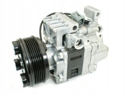 EURO KLIMA КОМПРЕСОР КОНДИЦІОНЕРА MAZDA H12A1AL4HX / E221-61-450F / E2Y1-61-45Z