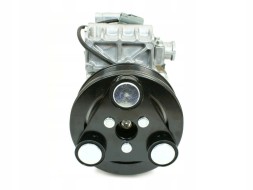 EURO KLIMA КОМПРЕСОР КОНДИЦІОНЕРА MAZDA H12A1AL4HX / E221-61-450F / E2Y1-61-45Z