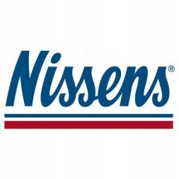 Nissens 87163/NIS Nissens повітродувка toyota dyna, dyna 400 2.5d-4.6d 0 + помічник водія #28