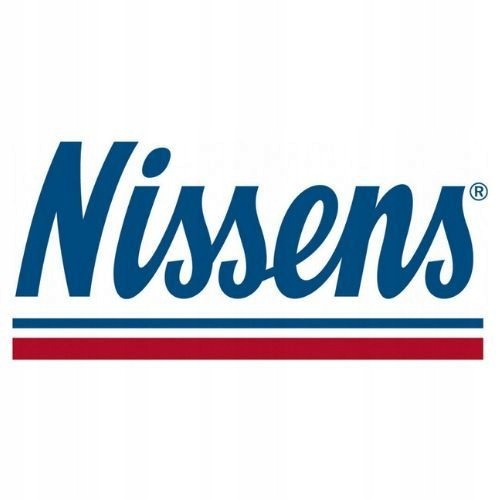 Nissens 87163/NIS Nissens повітродувка toyota dyna, dyna 400 2.5d-4.6d 0 + помічник водія #28