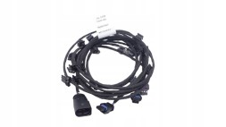VAG-SYSTEM AUB4G50SPSA000 Новий пучок бампера передній audi a6 4 pdc 4g5971095s 4g5 971 095 с