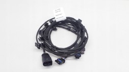 VAG-SYSTEM AUB4G50SPSA000 Новий пучок бампера передній audi a6 4 pdc 4g5971095s 4g5 971 095 с