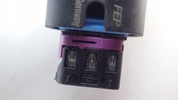 VAG-SYSTEM AUB4G50SPSA000 Новий пучок бампера передній audi a6 4 pdc 4g5971095s 4g5 971 095 с