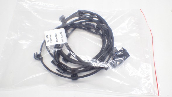 VAG-SYSTEM AUB4G50SPSA000 Новий пучок бампера передній audi a6 4 pdc 4g5971095s 4g5 971 095 с