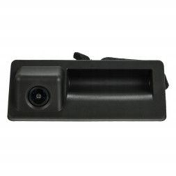 ECP MOBILITY ECP-5N0827566AA ECP-5N0 827 566 AA ECP-5N0 827 566AA КАМЕРА ЗАДНЬОГО ВИДУ З МІКРОПЕРЕМИКАЧЕМ КРИШКИ БАГАЖНИКА ECP-5N0827566AA Audi A4 A5 A6 Q3