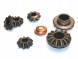 Britpart STC2940 Комплект шестерень DIFF LOCK редуктора LT - LAND ROVER DISCOVERY 1 / DISCO 2