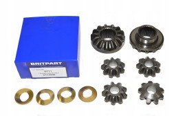 Britpart STC2940 Комплект шестерень DIFF LOCK редуктора LT - LAND ROVER DISCOVERY 1 / DISCO 2