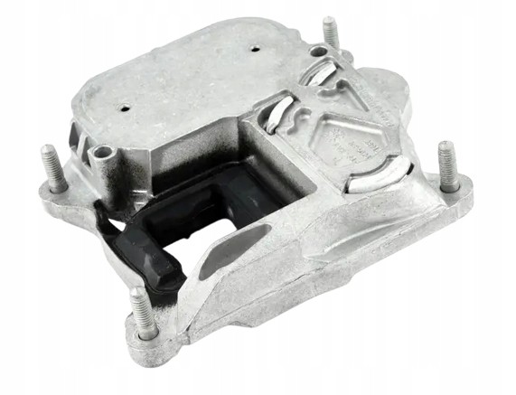 Audi OE 4M0399153AE Подушка коробки передач 4m0399153ae. Виріб новий, оригінальний