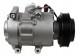 DOOWON 9611363625 Компресор кондиціонера KIA SPORTAGE 2017 - 2019 97701D9900