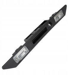Erken ATC4150 Накладка дверної ручки, мікровимикач, накладка на клапан Audi A3 8P A4 B6 B7 A5 A6 C6 A8 D4