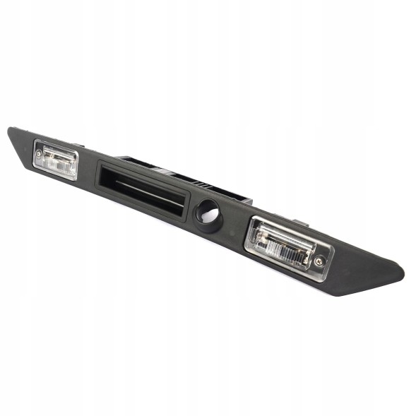 Erken ATC4150 Накладка дверної ручки, мікровимикач, накладка на клапан Audi A3 8P A4 B6 B7 A5 A6 C6 A8 D4