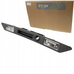 Erken ATC4150 Накладка дверної ручки, мікровимикач, накладка на клапан Audi A3 8P A4 B6 B7 A5 A6 C6 A8 D4