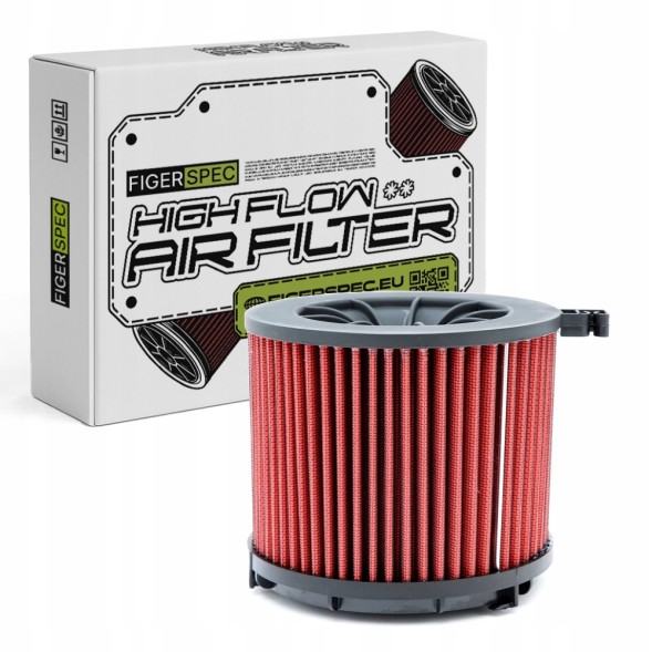 Китай FG-PF-050-FY СПОРТИВНИЙ ПОВІТРЯНИЙ ФІЛЬТР AUDI Q5/SQ5 FY 2.0/3.0 TFSI/TDI FIGERSPEC