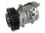 EURO KLIMA EKL33327-ZA, 21894090, 247400-0540, 437140-0090, 447160-8510, 447280-2700, DCP23540 КОМПРЕСОР КОНДИЦІОНЕРА CLAAS 247400-0540 437140-0090 447160-8510 4472802700