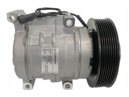 EURO KLIMA EKL33327-ZA, 21894090, 247400-0540, 437140-0090, 447160-8510, 447280-2700, DCP23540 КОМПРЕСОР КОНДИЦІОНЕРА CLAAS 247400-0540 437140-0090 447160-8510 4472802700