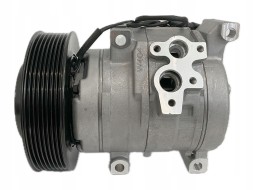 EURO KLIMA EKL33327-ZA, 21894090, 247400-0540, 437140-0090, 447160-8510, 447280-2700, DCP23540 КОМПРЕСОР КОНДИЦІОНЕРА CLAAS 247400-0540 437140-0090 447160-8510 4472802700