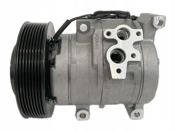 EURO KLIMA EKL33327-ZA, 21894090, 247400-0540, 437140-0090, 447160-8510, 447280-2700, DCP23540 КОМПРЕСОР КОНДИЦІОНЕРА CLAAS 247400-0540 437140-0090 447160-8510 4472802700