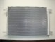Volkswagen OE 5Q0816411BG Охолоджувач кондиціонера vw гольф vii 5q0816411bg