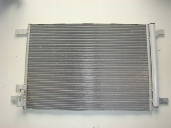 Volkswagen OE 5Q0816411BG Охолоджувач кондиціонера vw гольф vii 5q0816411bg